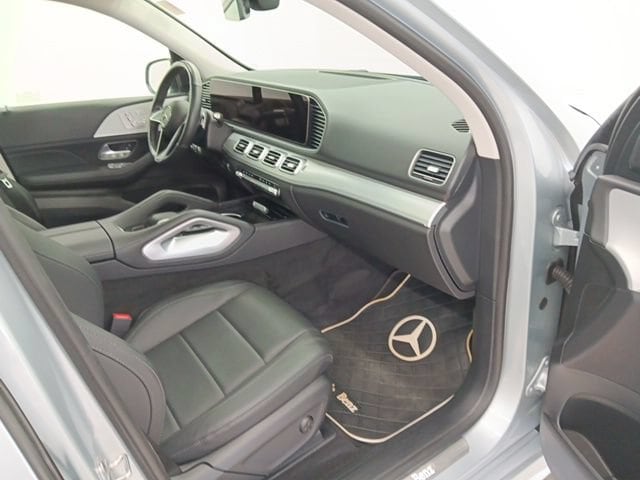 2024 Mercedes-Benz GLE GLE350 - Photo 58