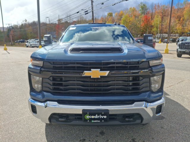 New 2026 Chevrolet Silverado 2500 HD WT Truck