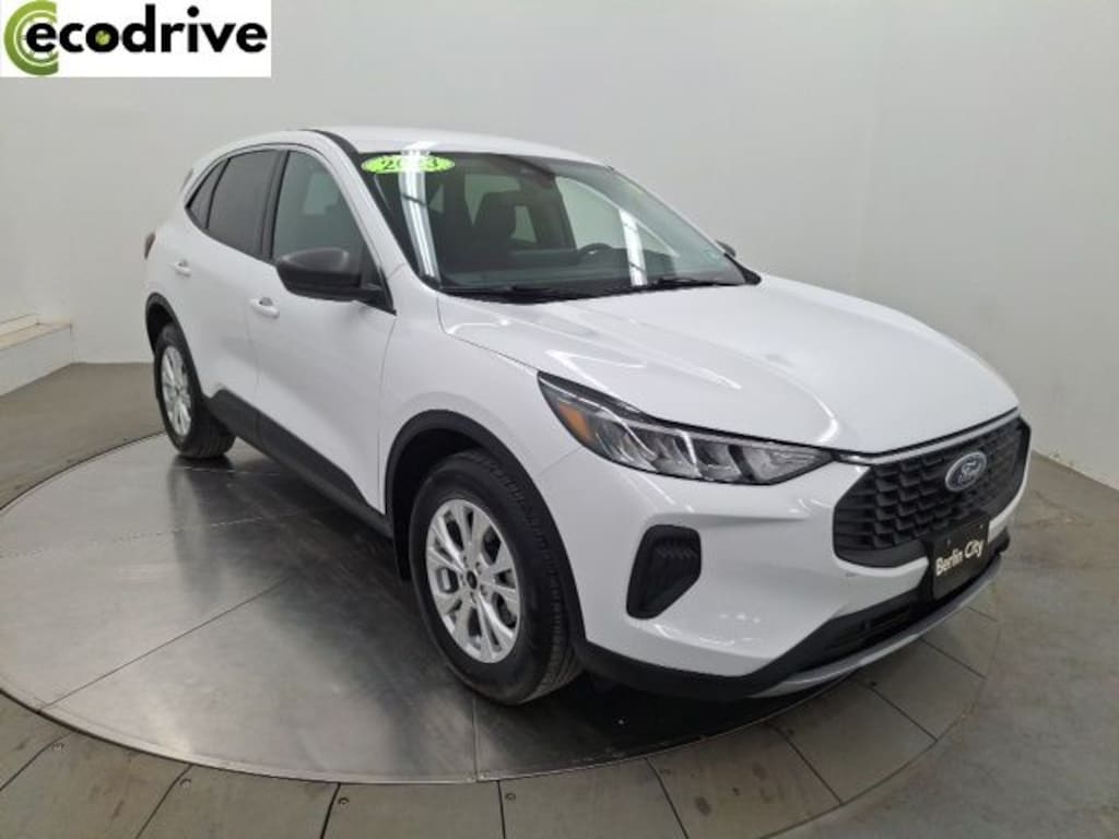 Used 2023 Ford Escape Active SUV