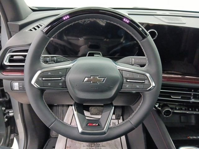 2026 Chevrolet Traverse Z71 - Photo 10
