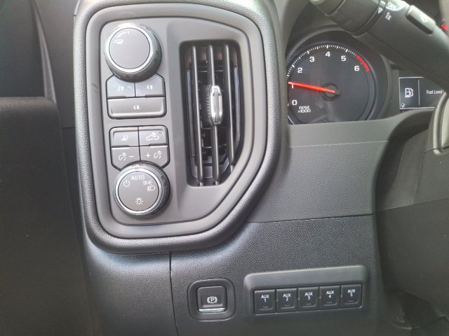 2026 Chevrolet Silverado 2500 HD Work Truck - Photo 19