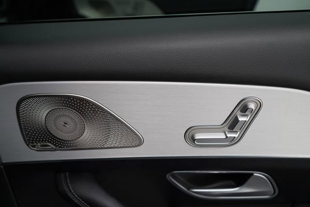 2025 Mercedes-Benz GLS Base - Photo 62