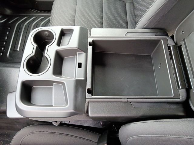 2026 Chevrolet Silverado 2500 HD Work Truck - Photo 16
