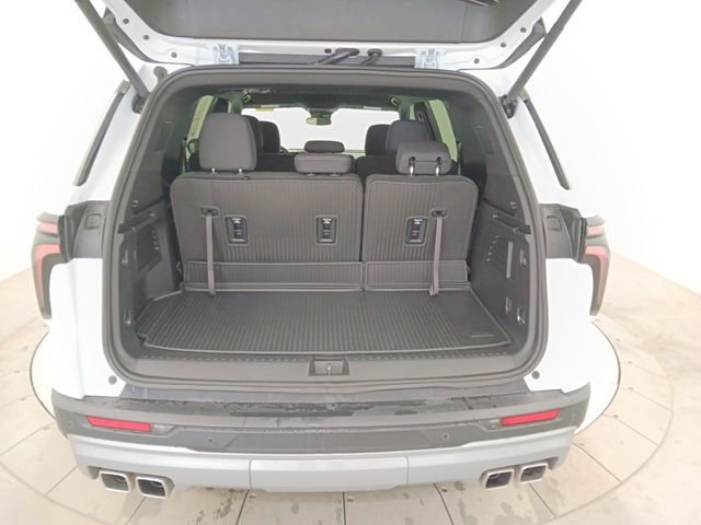 2026 Chevrolet Traverse LT - Photo 23