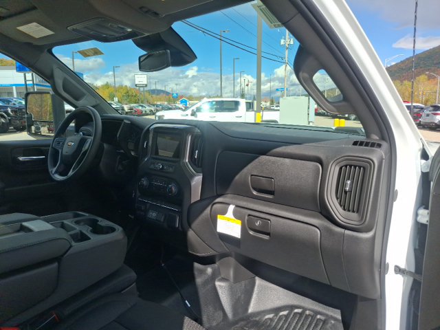 2026 Chevrolet Silverado 2500 HD Work Truck - Photo 22