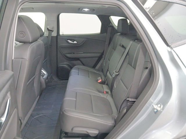 2026 Chevrolet Blazer 3LT - Photo 7