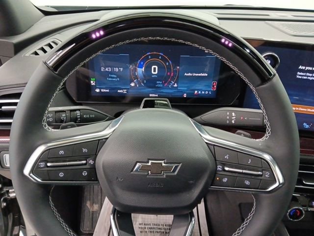 2026 Chevrolet Traverse Z71 - Photo 13