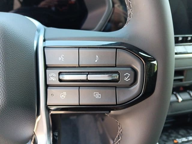 2026 Chevrolet Colorado Trail Boss - Photo 11