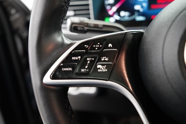2025 Mercedes-Benz GLS Base - Photo 13