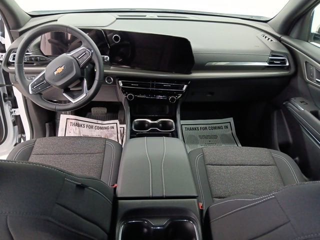 2026 Chevrolet Traverse LT - Photo 9