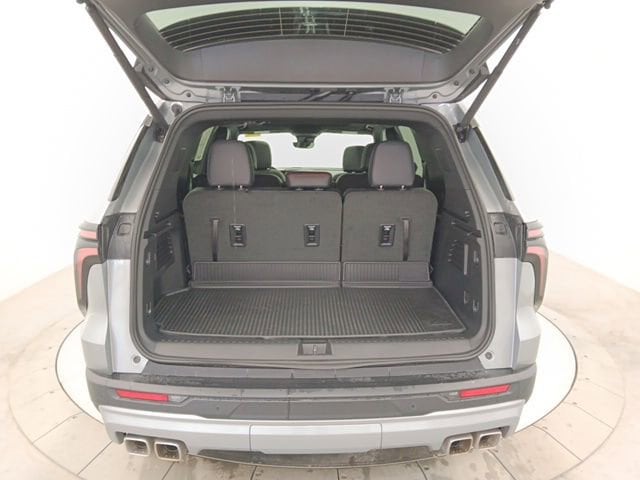 2026 Chevrolet Traverse Z71 - Photo 25