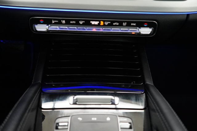 2025 Mercedes-Benz GLS Base - Photo 24