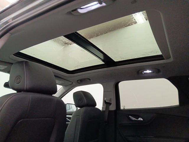 2026 Chevrolet Blazer 3LT - Photo 21