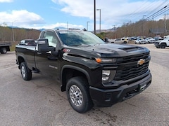 2026 Chevrolet Silverado 2500 HD WT Truck