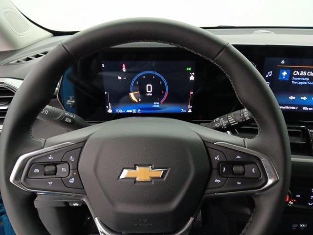 2026 Chevrolet Trailblazer LT - Photo 11