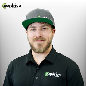 Staff member Dylan Morse from ID_8d3900