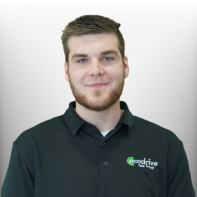 Staff member Jake Arsenault from ID_8d3900