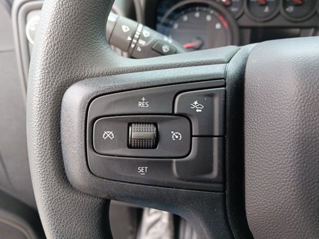 2026 Chevrolet Silverado 2500 HD Work Truck - Photo 10
