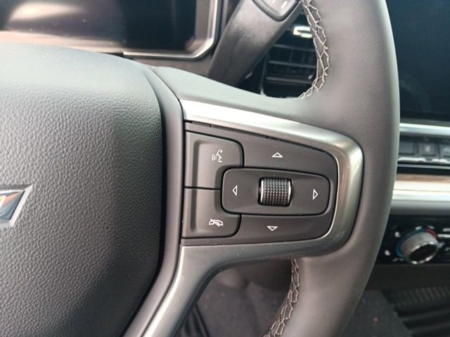 2026 Chevrolet Silverado 2500 HD LT - Photo 10