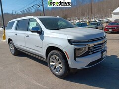 2026 Chevrolet Suburban Premier SUV