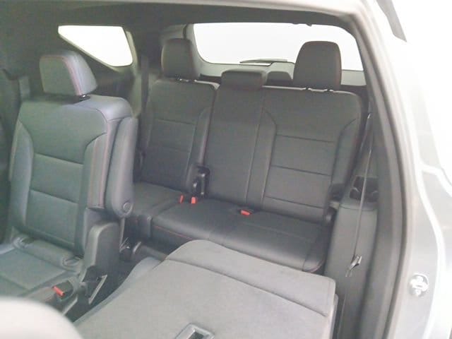 2026 Chevrolet Traverse Z71 - Photo 8