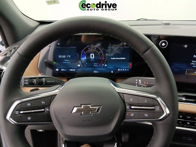 2026 Chevrolet Equinox ACTIV - Photo 12