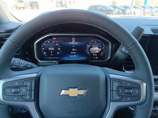2026 Chevrolet Silverado 1500 LT - Photo 12