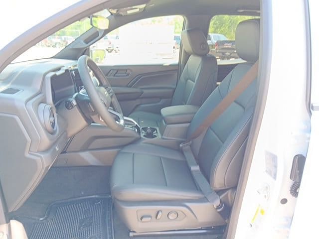 2026 Chevrolet Colorado Trail Boss - Photo 6