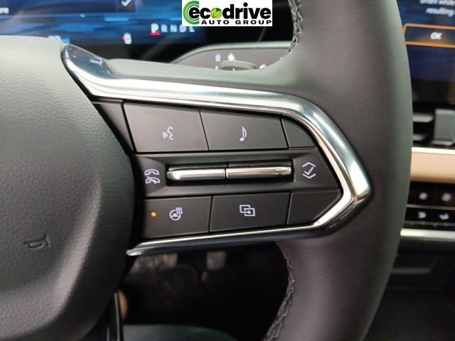 2026 Chevrolet Equinox ACTIV - Photo 11