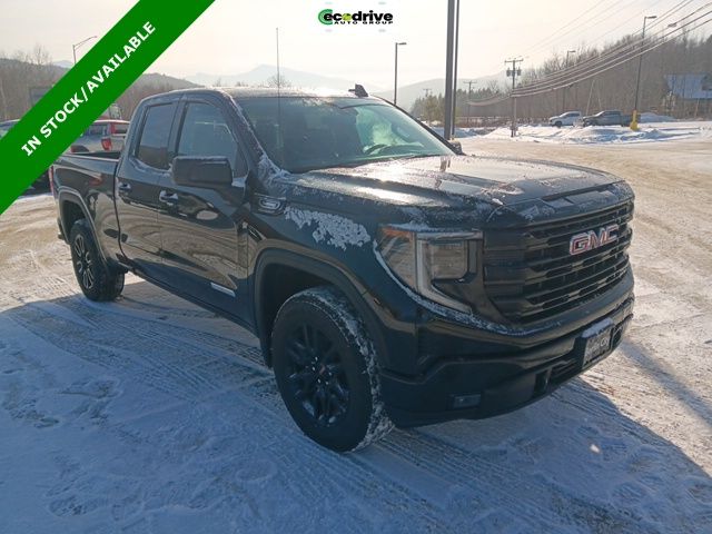 2026 GMC Sierra 1500 Truck 