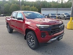 2026 Chevrolet Colorado Z71 Truck