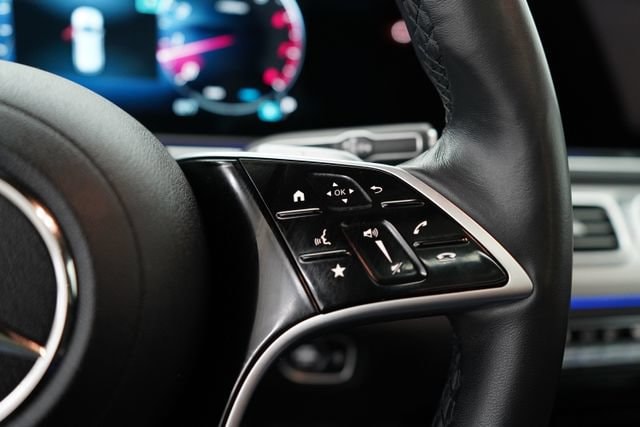 2025 Mercedes-Benz GLS Base - Photo 14