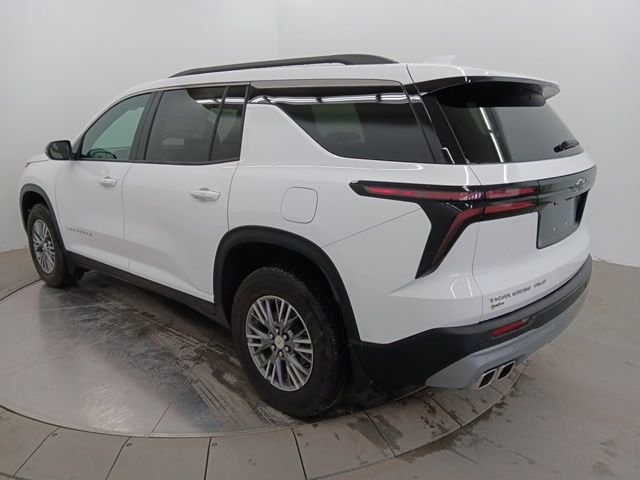 2026 Chevrolet Traverse LT - Photo 21