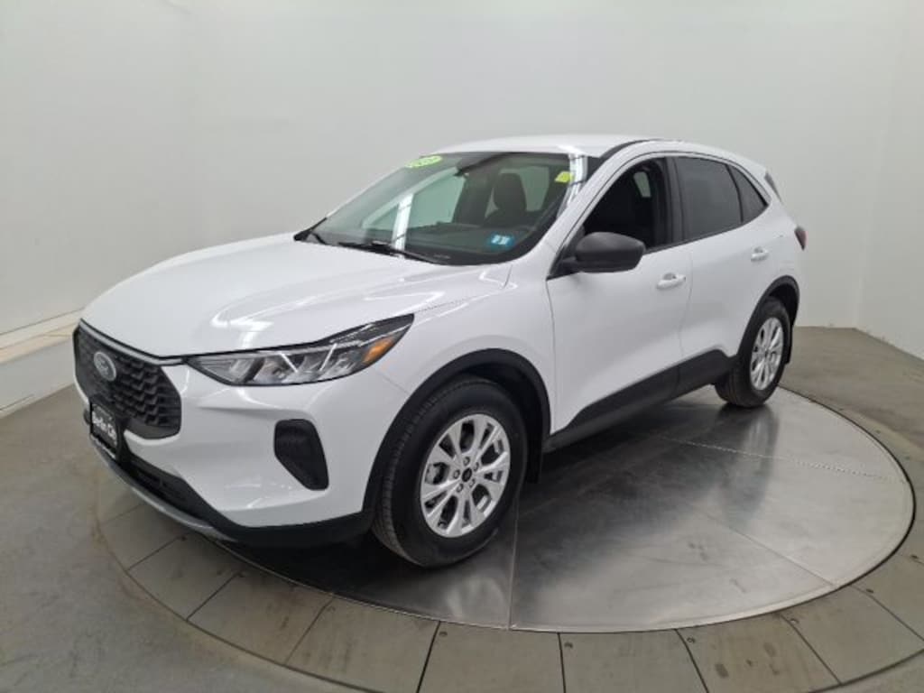 Used 2023 Ford Escape Active SUV