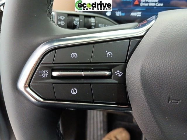 2026 Chevrolet Equinox ACTIV - Photo 10