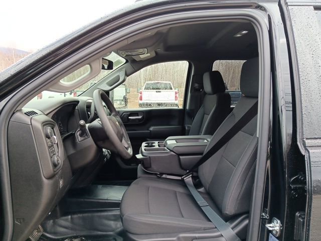 2026 Chevrolet Silverado 2500 HD Work Truck - Photo 6