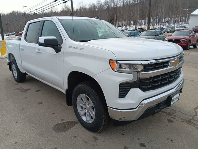 2026 Chevrolet Silverado 1500 LT - Photo 24