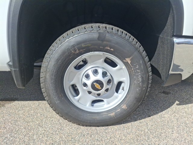 2026 Chevrolet Silverado 2500 HD Work Truck - Photo 23