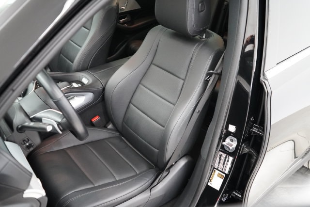 2025 Mercedes-Benz GLS Base - Photo 28