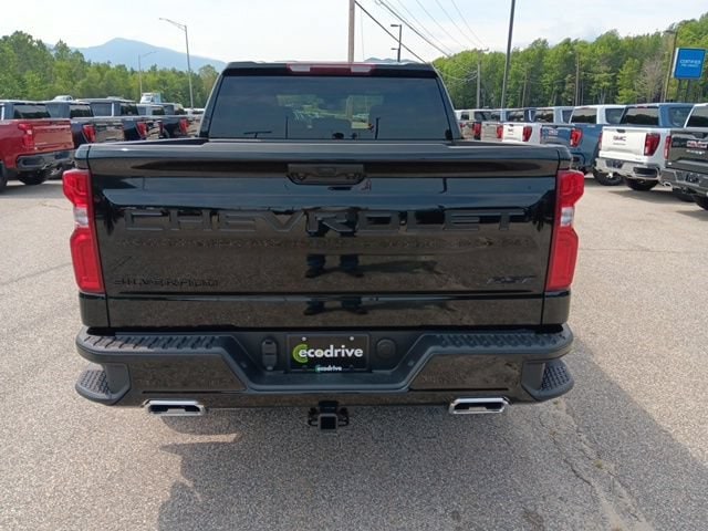 2026 Chevrolet Silverado 1500 RST - Photo 25