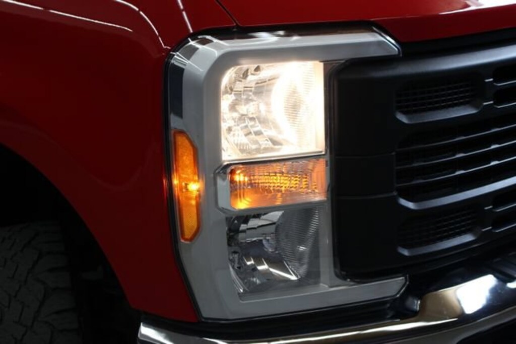 Used 2023 Ford Super Duty F-250 SRW XL