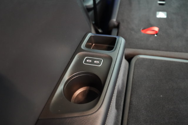 2025 Mercedes-Benz GLS Base - Photo 42