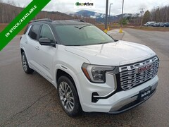 2026 GMC Terrain Denali SUV