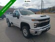  Chevrolet Silverado 2500HD