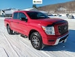  Nissan Titan