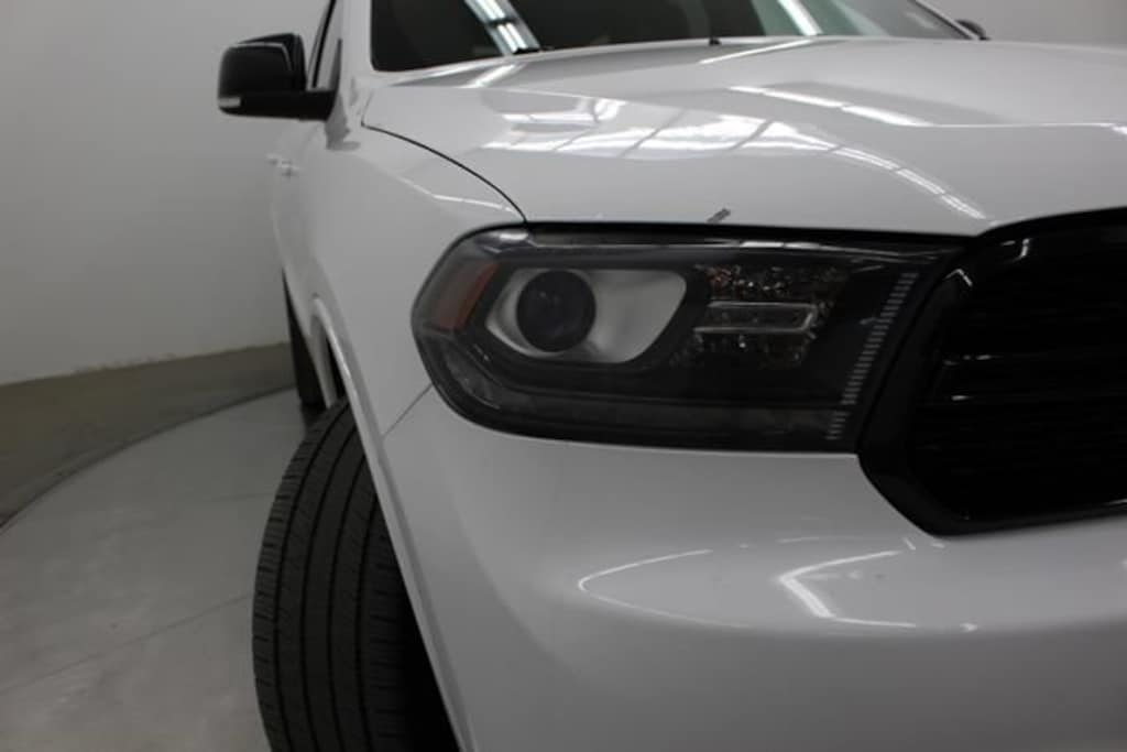 Used 2015 Dodge Durango Limited SUV
