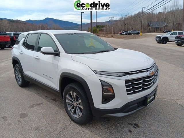 2026 Chevrolet Equinox SUV 
