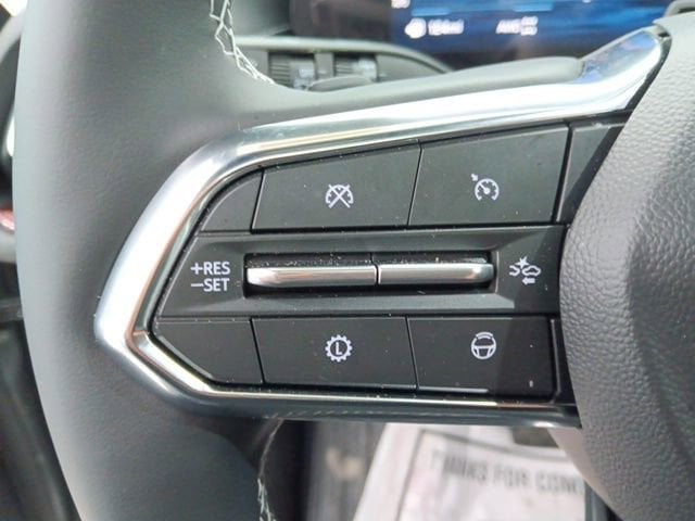 2026 Chevrolet Traverse Z71 - Photo 11