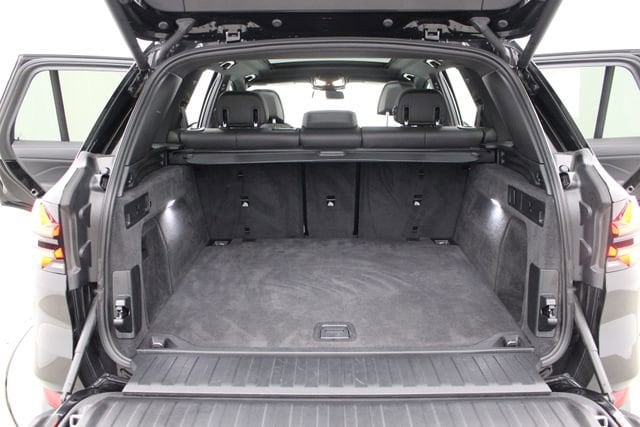 2025 BMW X5 40i - Photo 46