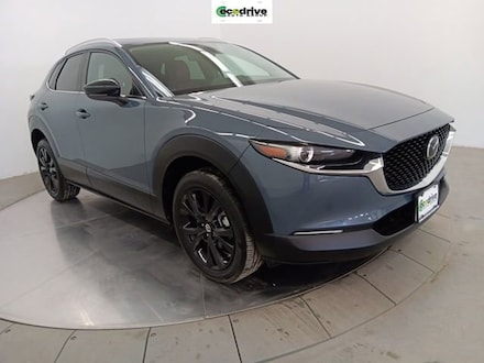 2025 Mazda CX-30 2.5 S Carbon Edition SUV